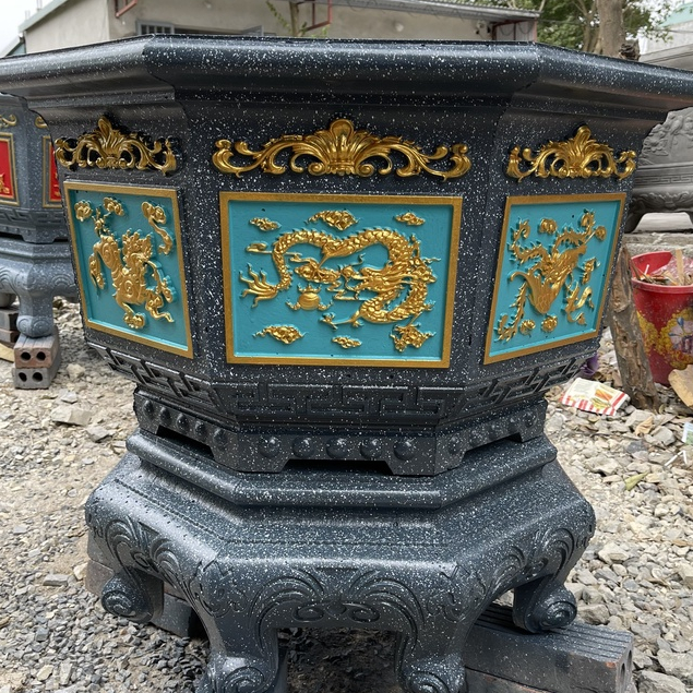 Sơn phủ bóng clear supon 4kg