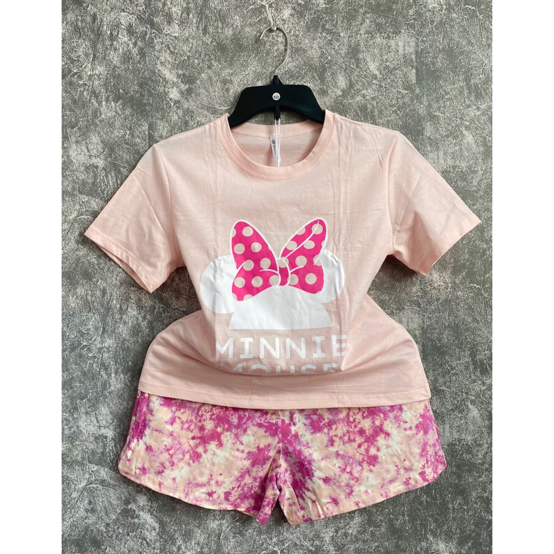 ĐỒ BỘ NỮ THUN COTTON MẶC NHÀ LOẠI 1 SIÊU RẺ SIÊU XỊN (ĐÙI DB07)
