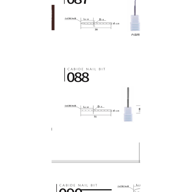Đầu mài da-khoé  2023