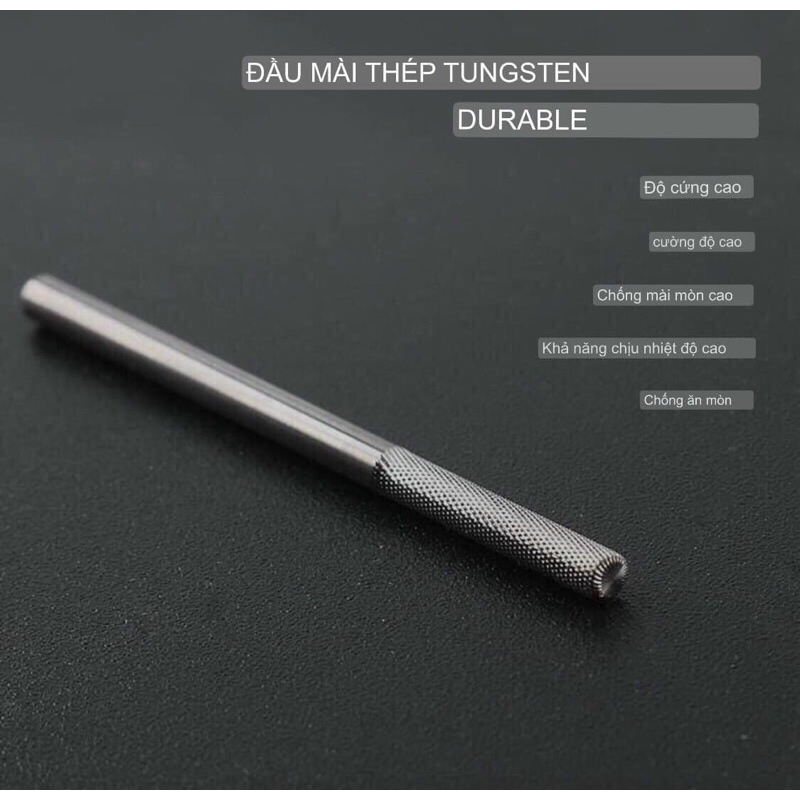 Đầu mài da-khoé  2023