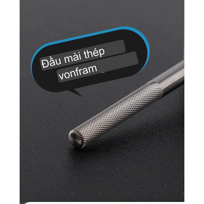 Đầu mài da-khoé  2023