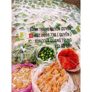 BÁNH TRÁNG PHƠI SƯƠNG SATE
