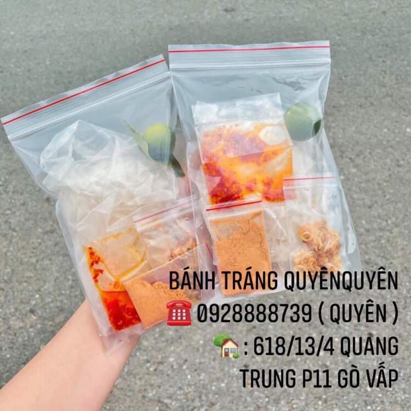BÁNH TRÁNG PHƠI SƯƠNG SATE