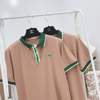 ÁO POLO THÊU CÁ SẤU