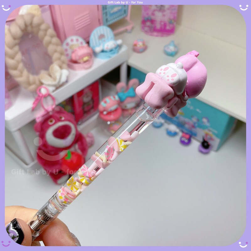 Bút dao unbox cute mẫu mới