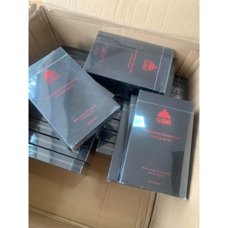 Mặt nạ tăng sinh Gimi luxury