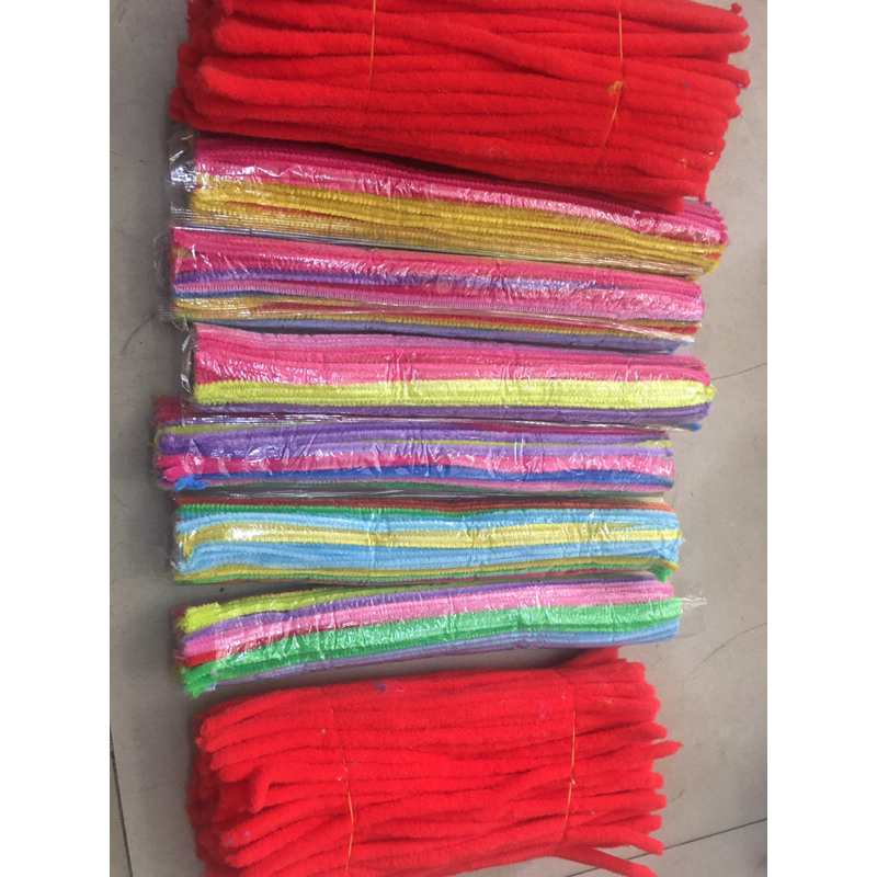 Kẽm nhung uốn tóc