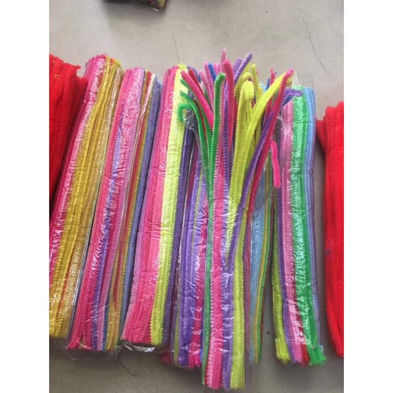 Kẽm nhung uốn tóc