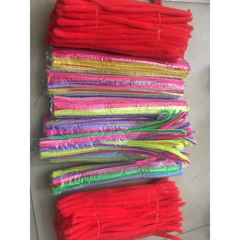 Kẽm nhung uốn tóc