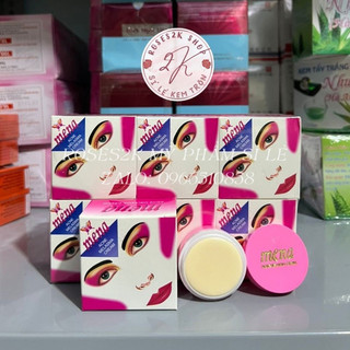 Kem mena thái lan 1lố-12hũ hàng chuẩn thái lan hình ảnh do shop tự chụp