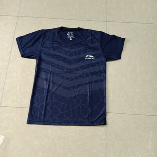 Áo cầu lông lining