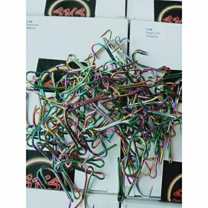 Lưỡi titan thay thế nháy hơi