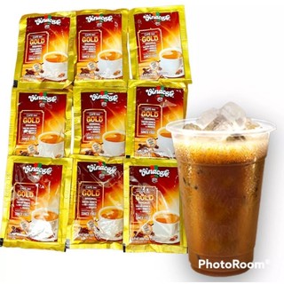 Cà Phê Vinacafe Thơm Ngon Rẻ (24gói x 20gram) DATE MỚI