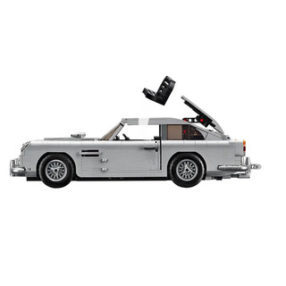 [HAPPY•BRICKS] LEGO CREATOR EXPERT - 10262 - ASTON MARTIN DB5