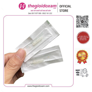 Trục gắn kim máy giansun, Ruột máy giansun | thegioidoxam