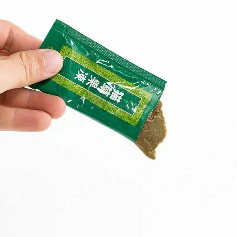 Súp Thưởng tiêu búi lông cho Mèo