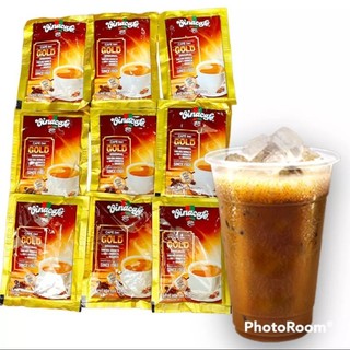 (1gói x 20gram) Cà Phê Sữa Vinacafe Thơm Ngon Rẻ (Date Mới)