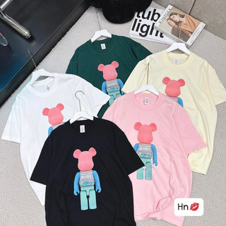 áo thun hình hàng qc L1