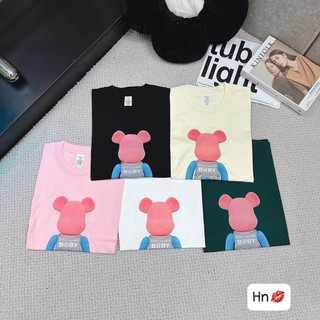 áo thun hình hàng qc L1