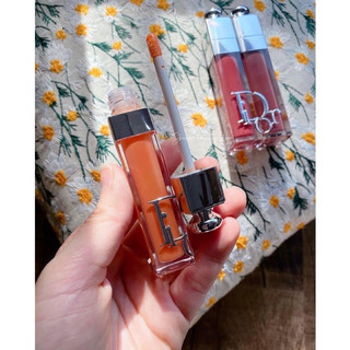 [CHÍNH HÃNG 100%] SON DIOR MAXIMIZER 004 CORAL CAM ĐÀO