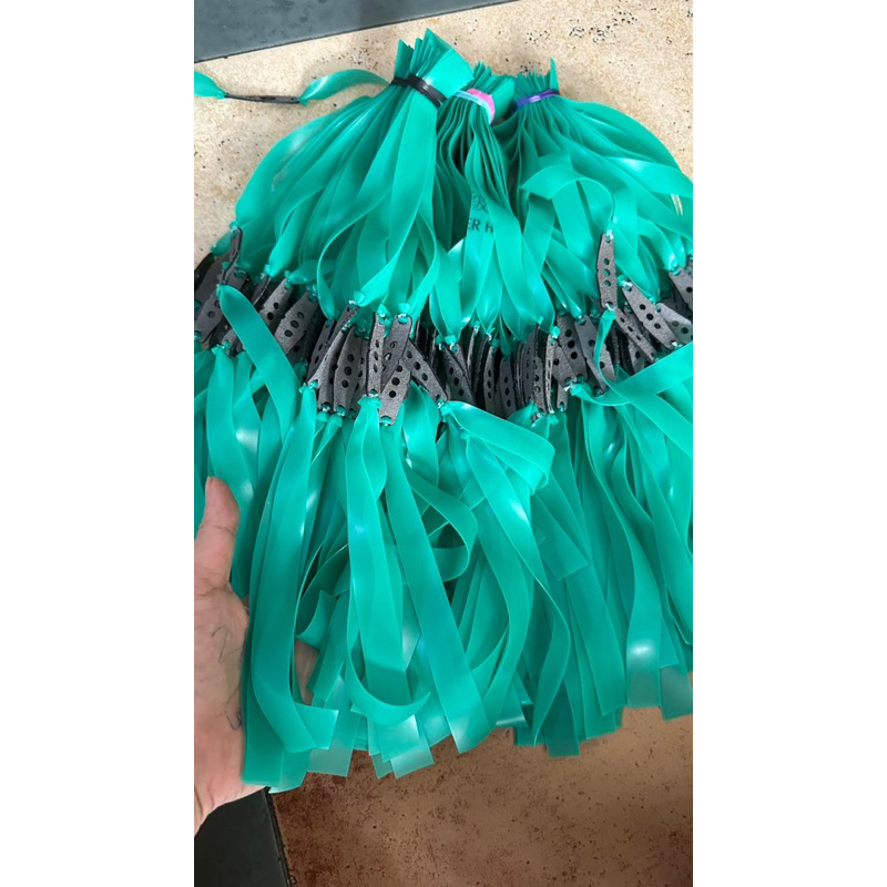 Dây super huter dày 0.55 dài 150mm