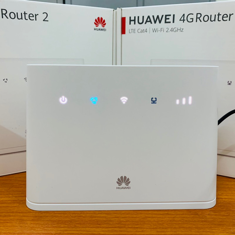 Bộ phát Wifi 4G Huawei B310As-852 , chuẩn 4G LTE siêu tốc độ | BigBuy360 - bigbuy360.vn