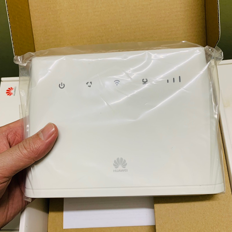 Bộ phát Wifi 4G Huawei B310As-852 , chuẩn 4G LTE siêu tốc độ | BigBuy360 - bigbuy360.vn