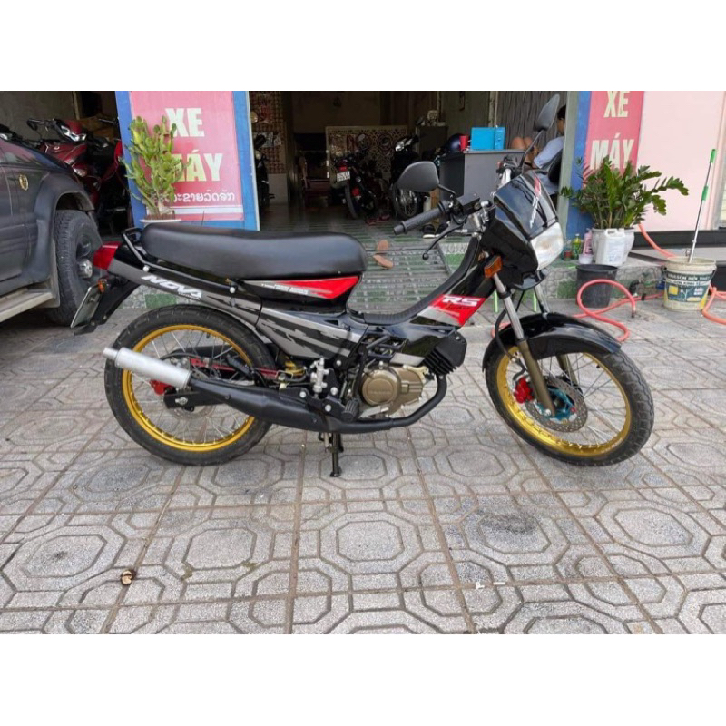 Chân đề tena, dò đạp Nova Tena, chân khởi động nova S, tina, chân đạp Smile Thailand