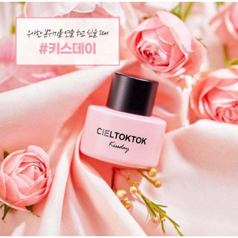 Nước hoa vk toktok unisex