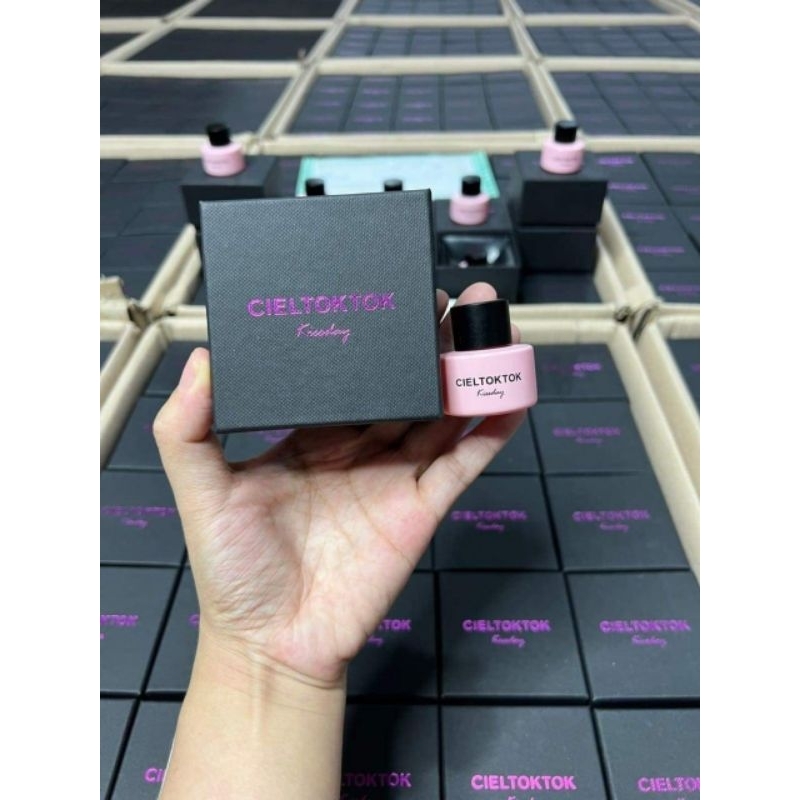 Nước hoa vk toktok unisex