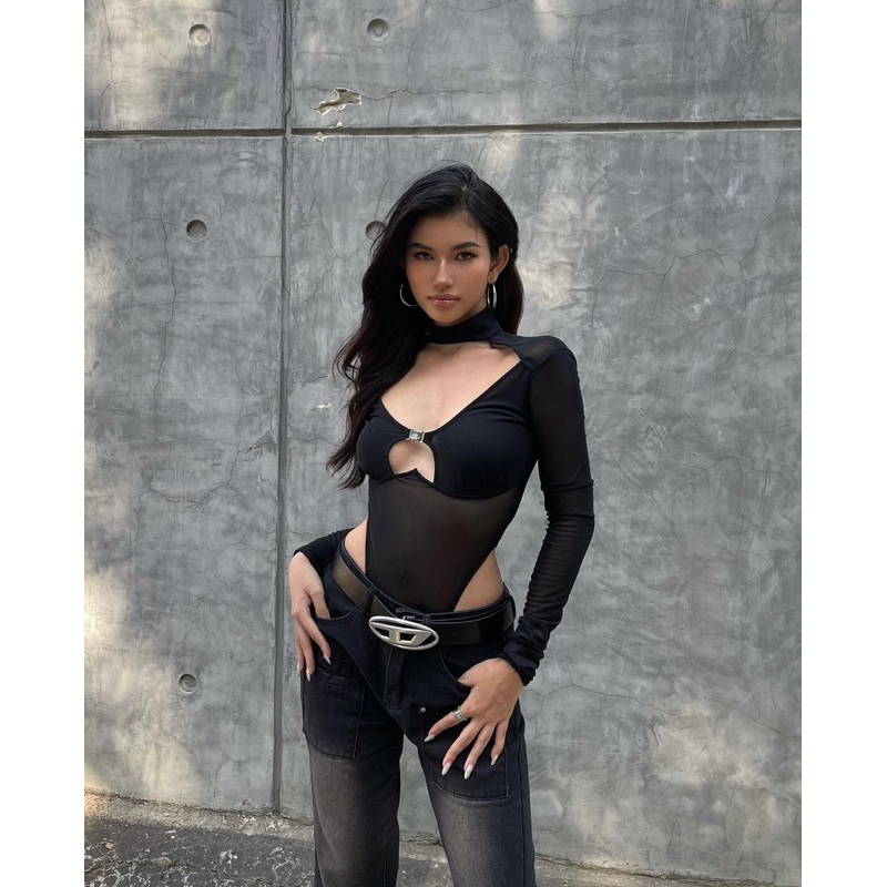 ÁO SELF COMPLETE BODYSUIT