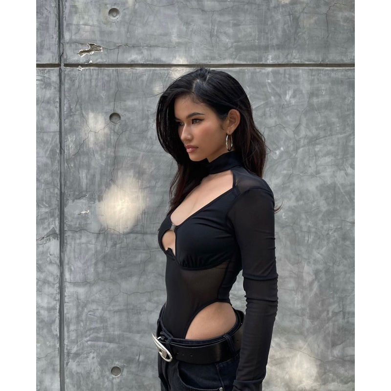 ÁO SELF COMPLETE BODYSUIT