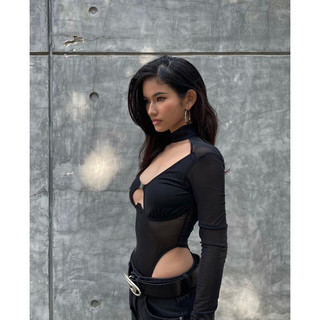 ÁO SELF COMPLETE BODYSUIT
