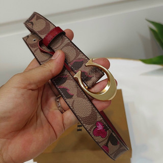 Dây Thắt Lưng Nữ