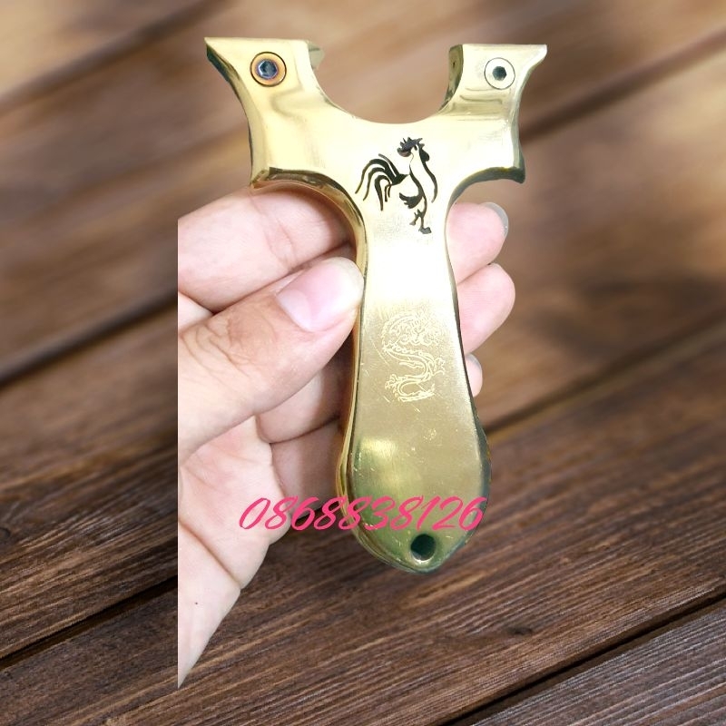 Ná GÀ VÀNG 93 việt nam đầu lượn+ kèm lục giác 100% thật chuẩn