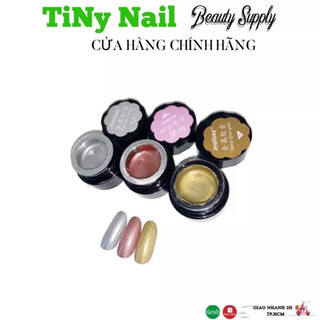 Gel metan vẽ viền móng vẽ móng - gel ti.tan vẽ móng
