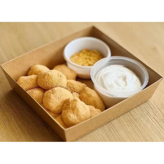 Bột đậu nành 100gr