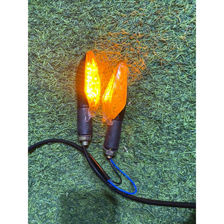 Đèn led xi nhan xe máy điện Xmen Zin
