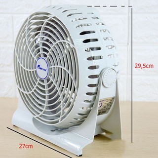 Quạt  Để Bàn, Văn Phòng,Công Ty...(HD-606,HD-601.ChingHai)