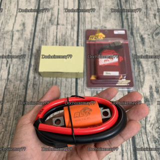 Combo ic mobin REDLEO gắn Wave Dream Sirius