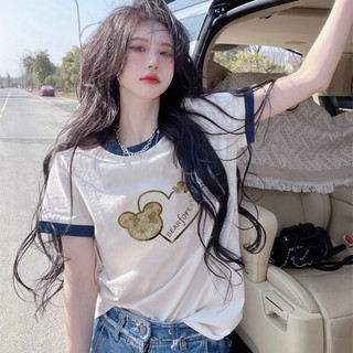 Set 3 áo pull hoạ tiết hot hit cho nữ