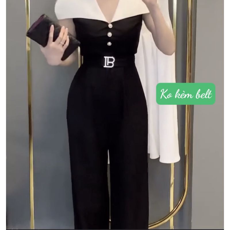 Jum thiết kế siêu sang đủ size S eo 68 70