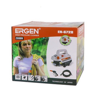 Máy rửa xe Ergen EN-6728 (có điều chỉnh áp lực)
