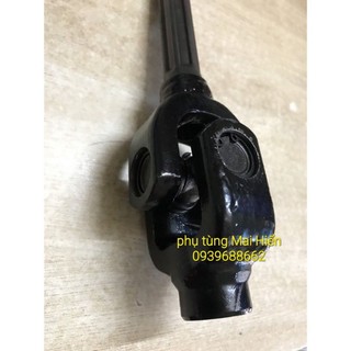 Đuôi số tiến lùi dành cho xe ba gác - ba bánh - hoa lâm