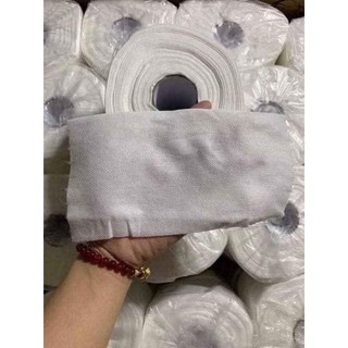 Giấy cuộn rửa mặt spa