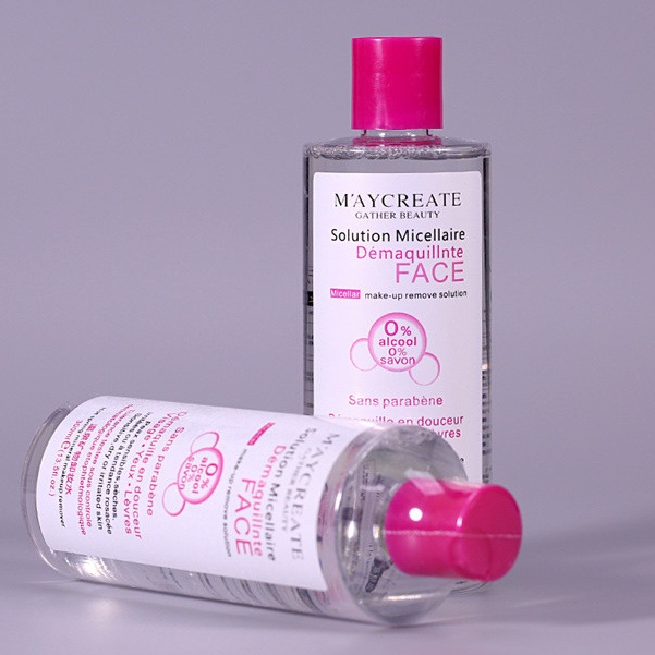 Nước tẩy trang MayCreate 300ml tại NTH STORE
