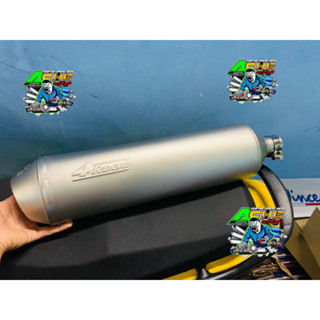 Lon Pô 4Road 2008 Pháp Hàng 1:1 Tiếng Ấm