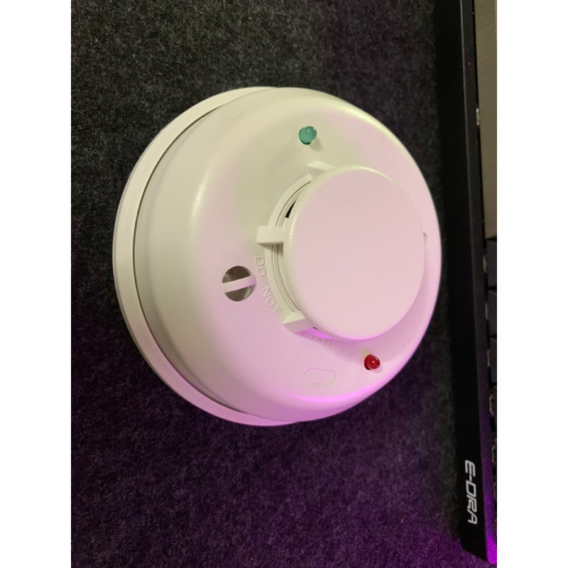 Đầu dò khói System Sensor 4WTAR-B
