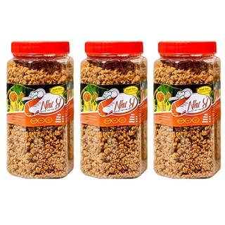 Sỉ Muối Tôm Như Ý