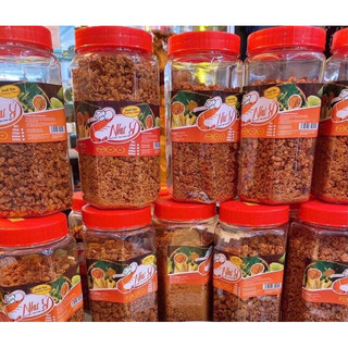 Sỉ Muối Tôm Như Ý